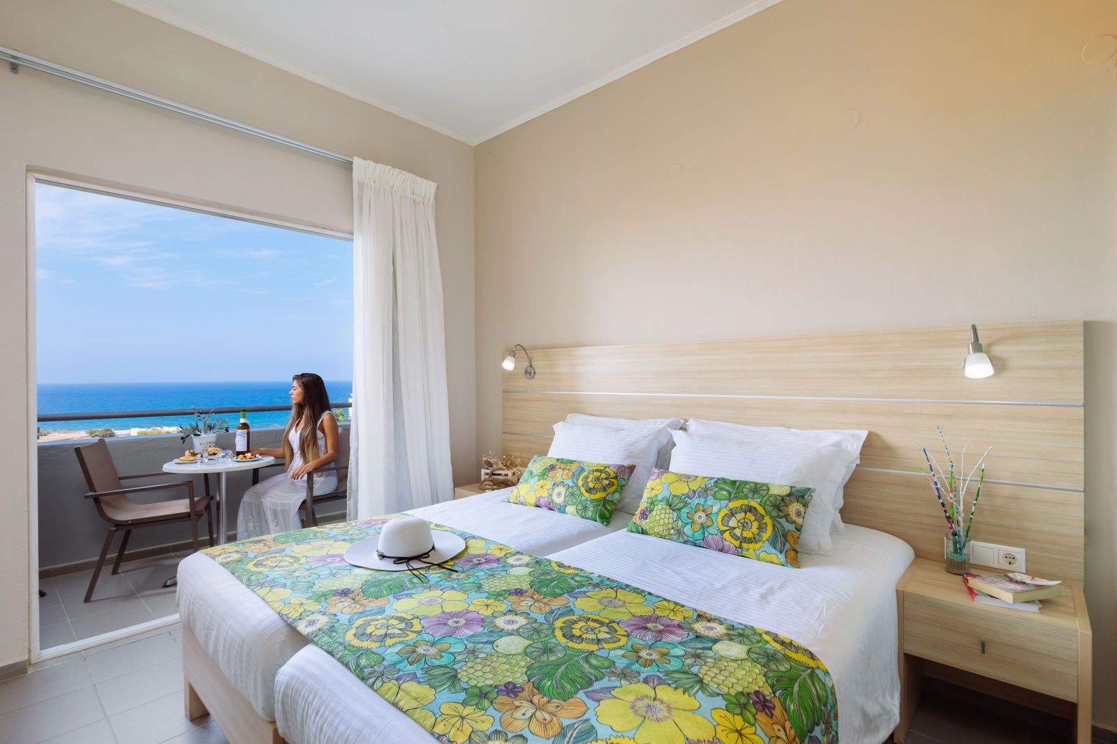Oasis Hotel, foto 4