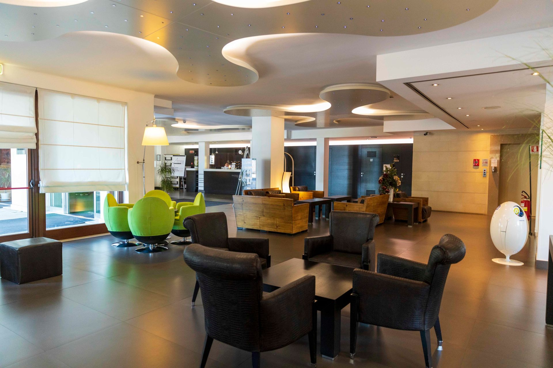 Hotel Monte Sarago, foto 13