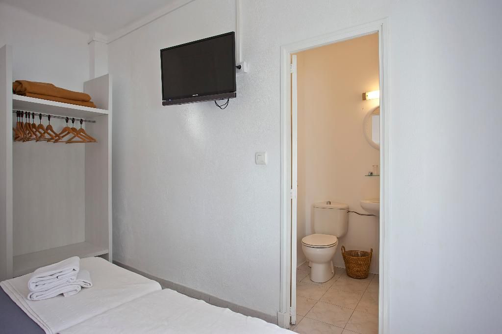 Hotel Salino Port Soller, foto 7