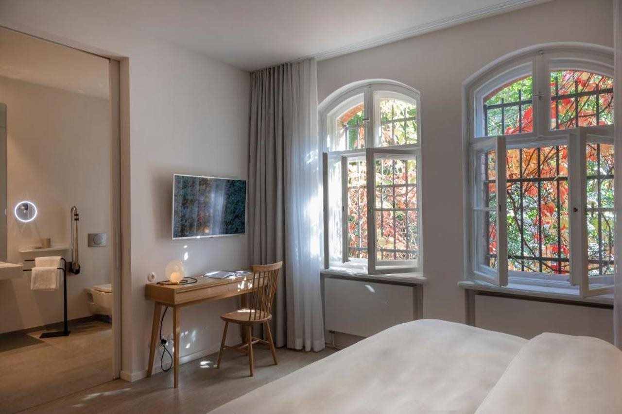Wilmina Hotel, foto 11