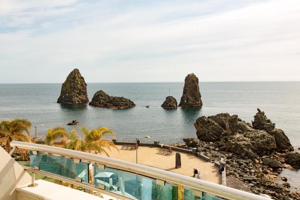 Grand Hotel Faraglioni, foto 4