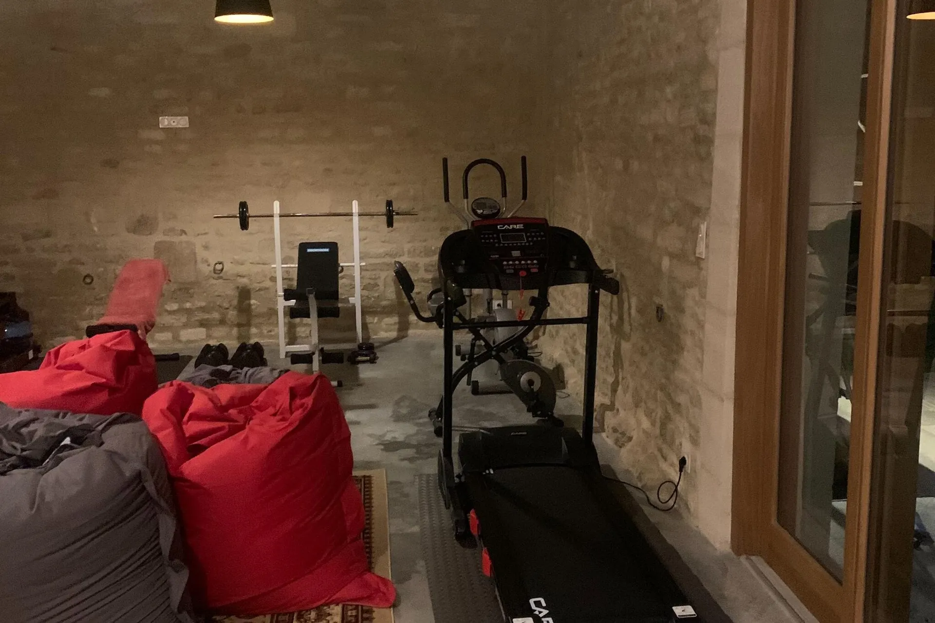 Gym
