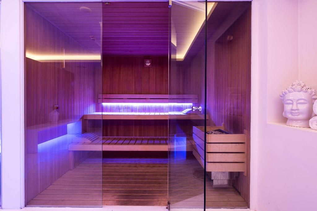 B&B HOTEL Expo Verona Villafranca, foto 13