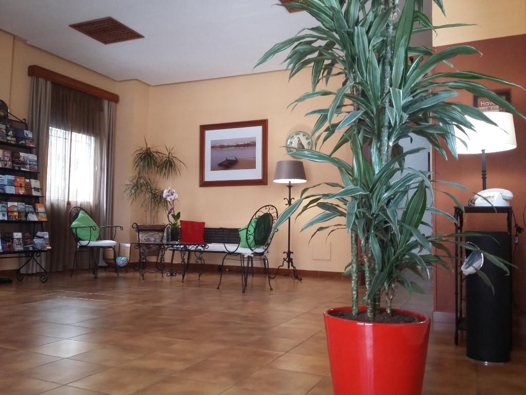Hotel Tres Jotas, foto 11