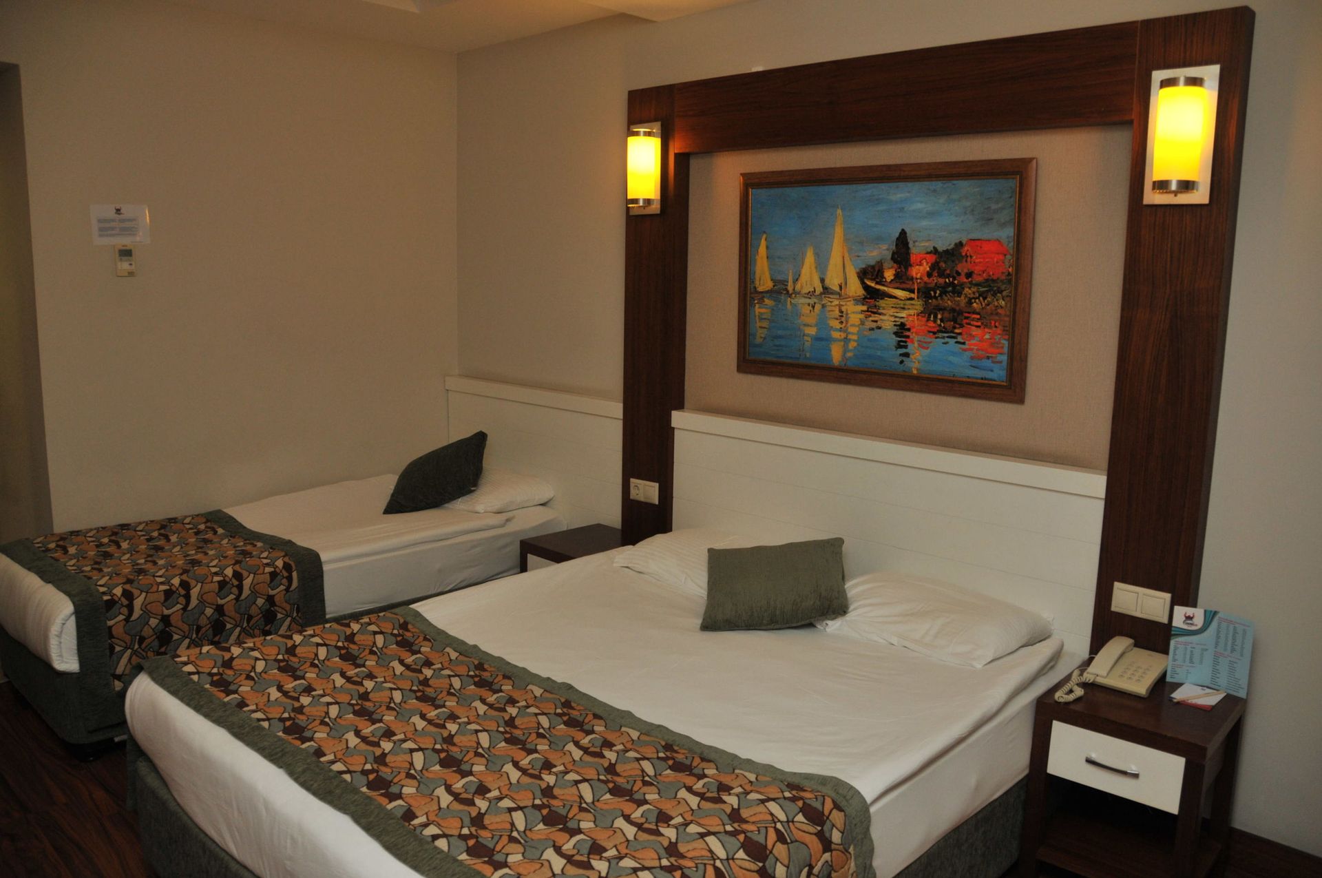 Viking Star Hotel, foto 7