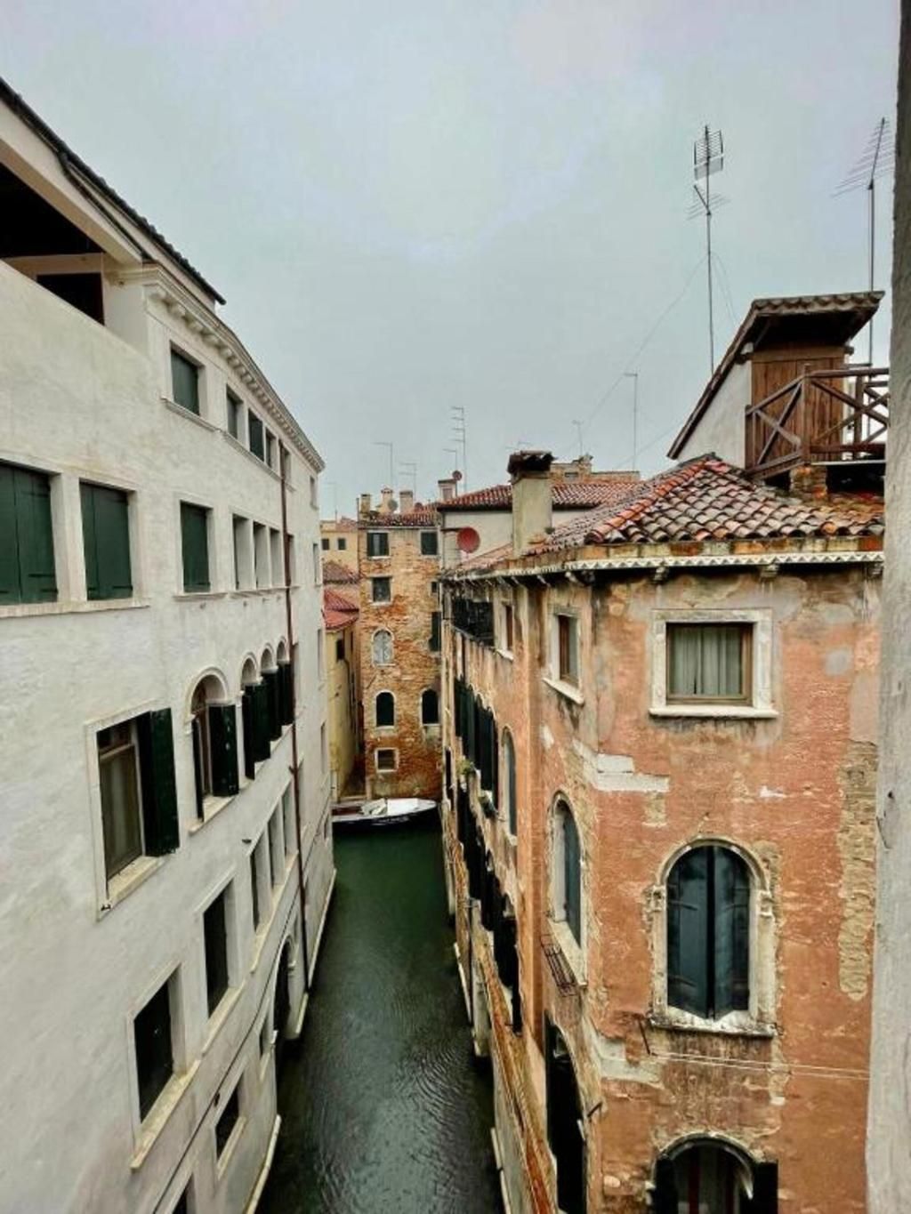 Hotel Canada Venezia, foto 12