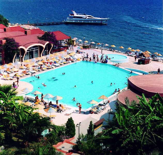 Fortezza Beach Resort, foto 4
