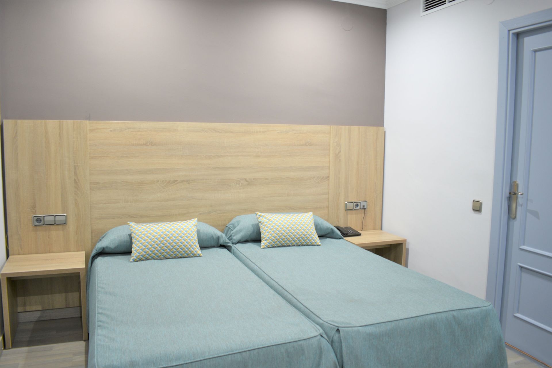 Ramblas Hotel Barcelona, foto 11