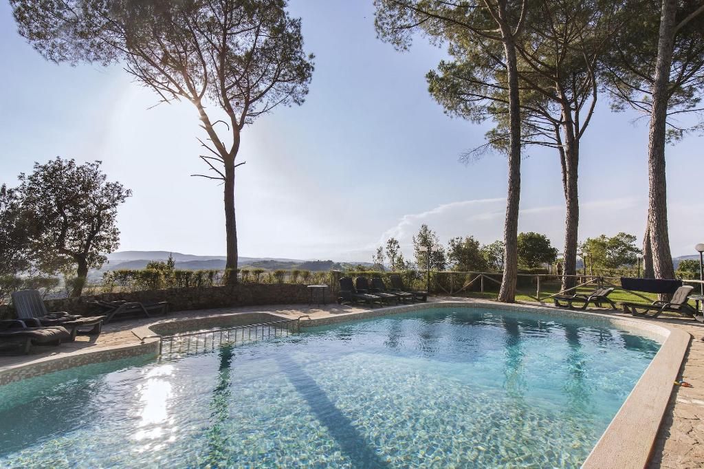 Hotel Villa Lecchi, foto 11