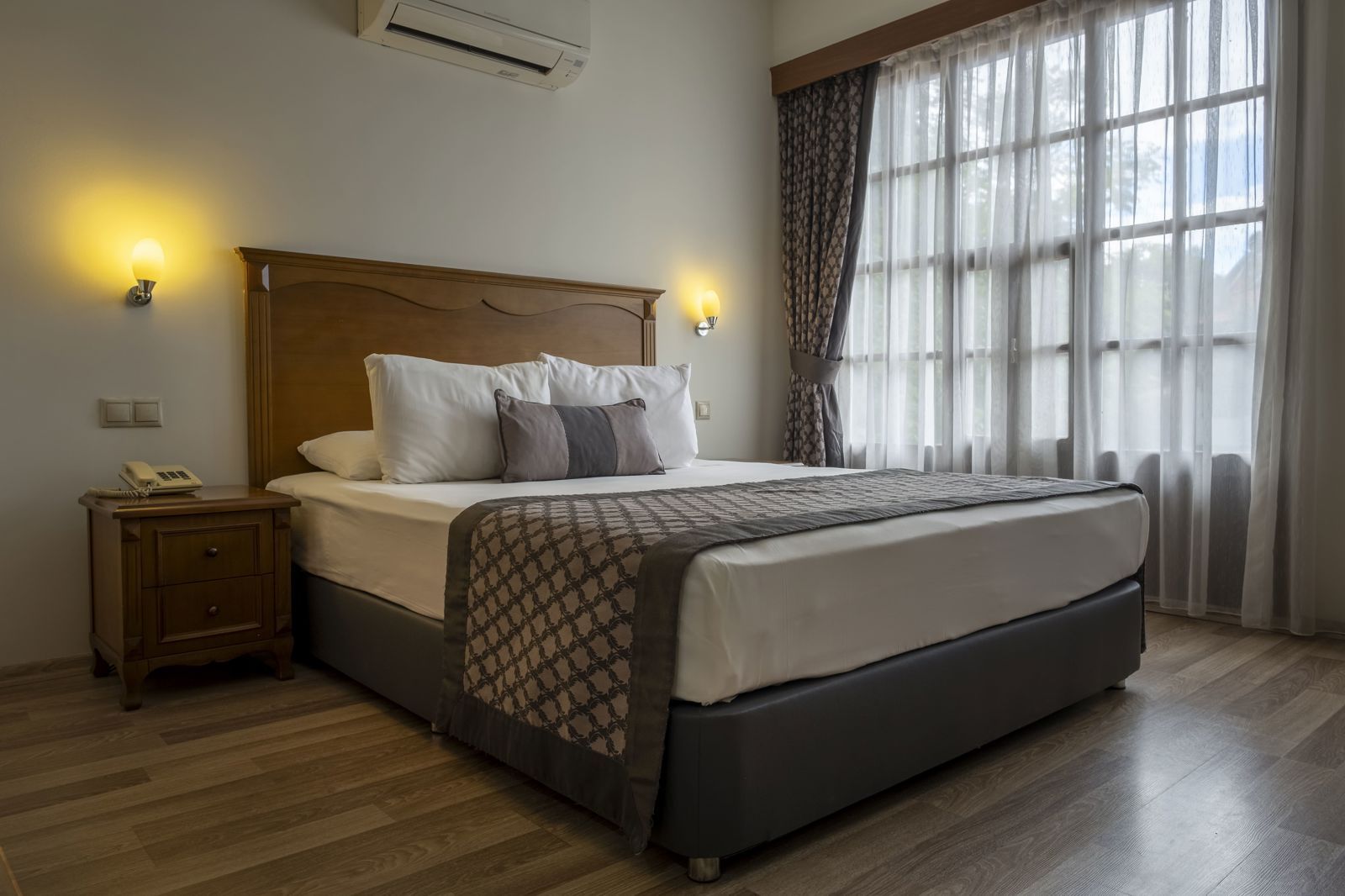 Argos Hotel, foto 10