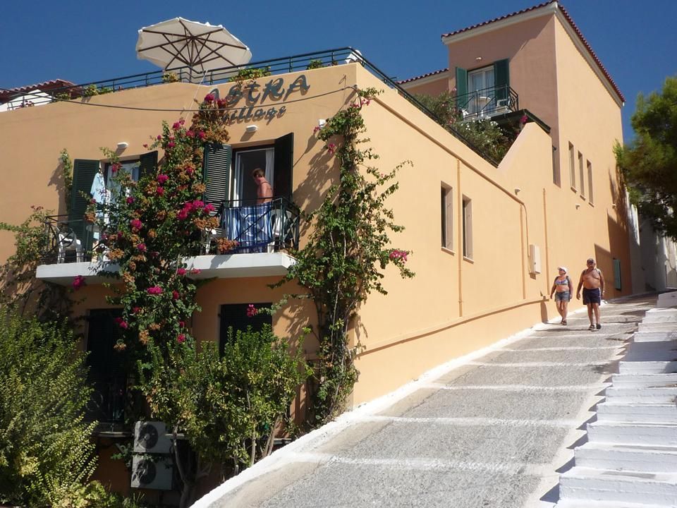 Astra Village Hotel Apartments, foto 3