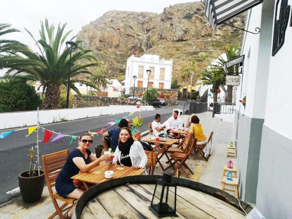 El Hostal Del Cubo, foto 5