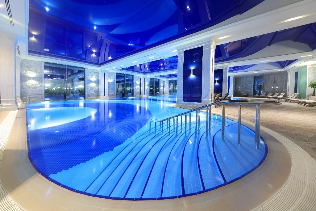 Sueno Hotels Deluxe Belek, foto 6