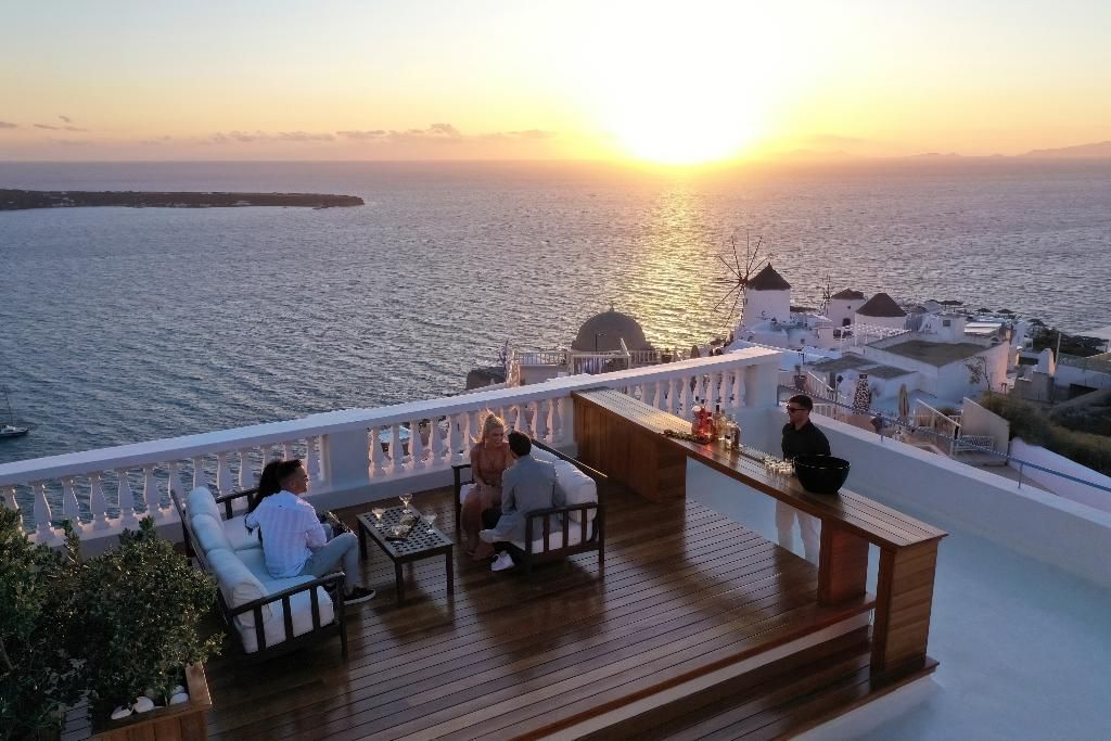 Oia Mansion, foto 6