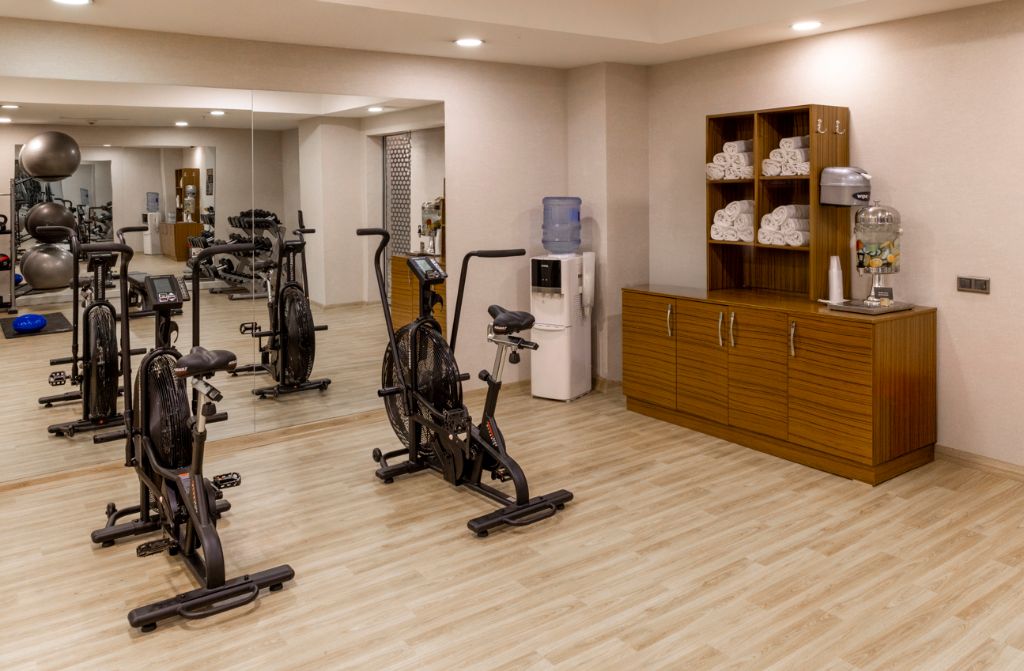 Hampton by Hilton Gaziantep, foto 7