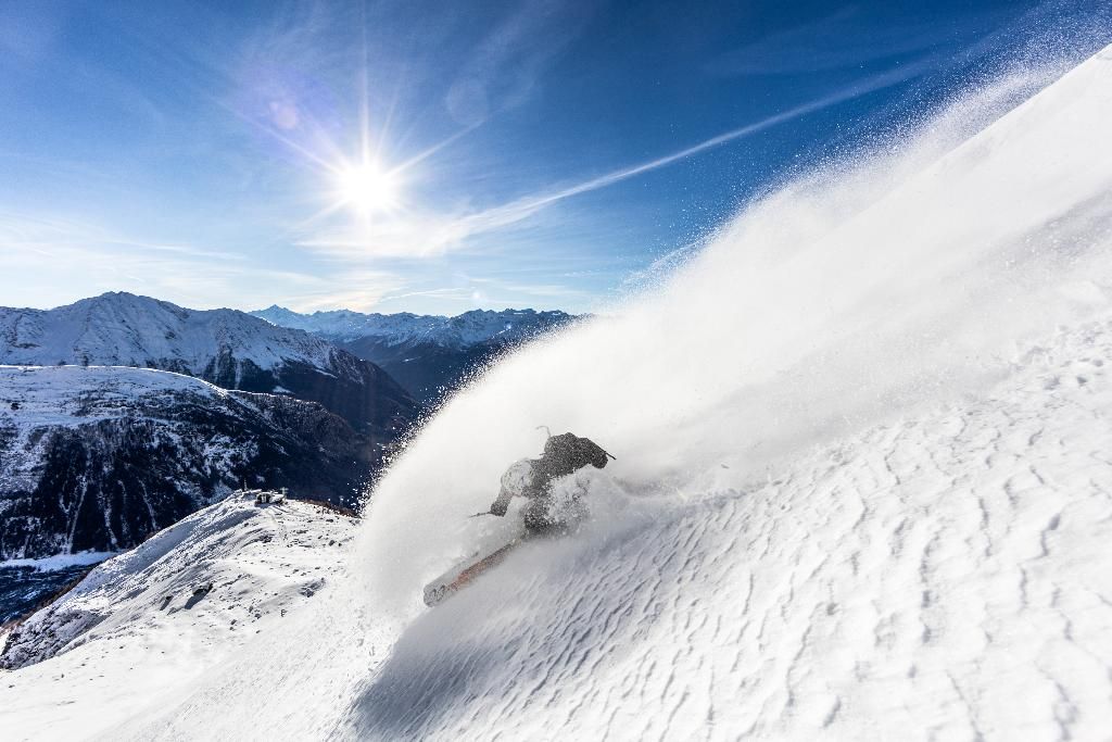 Le Massif Hotel & Lodge Courmayeur, foto 9