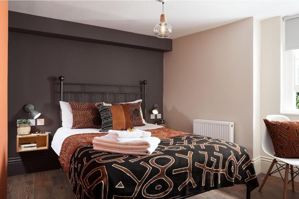 Peckham Rooms Hotel by Belvilla, foto 12