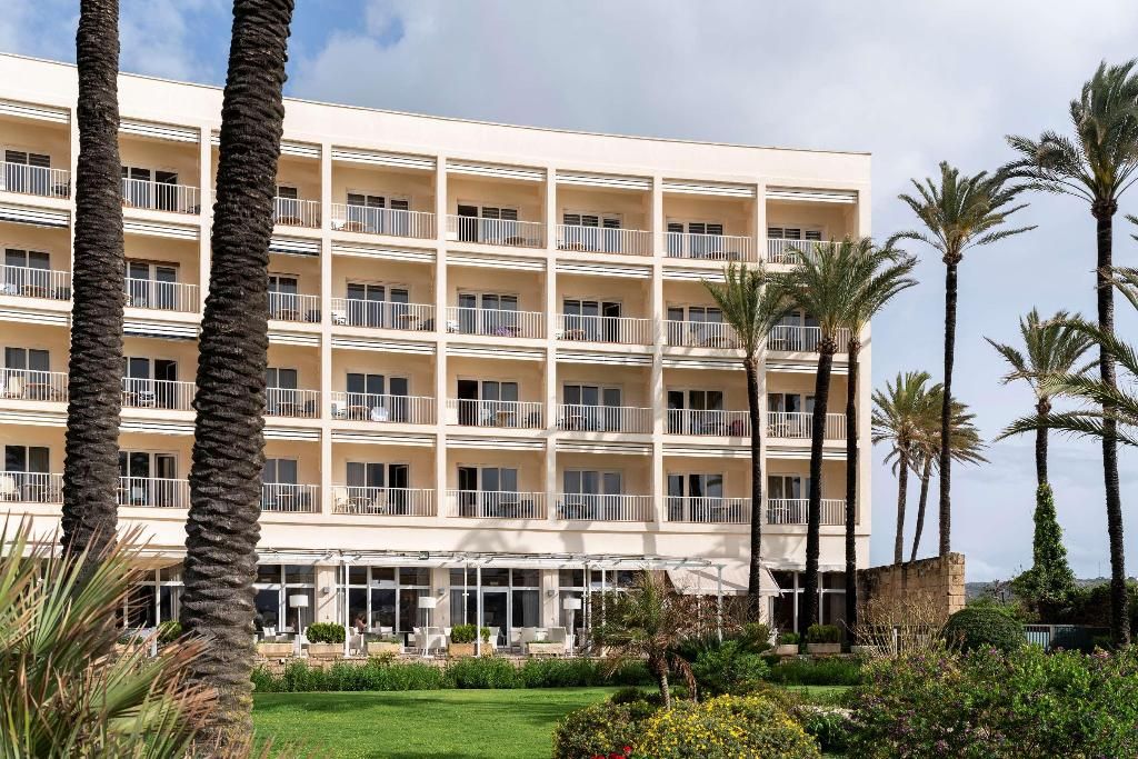 Parador De Jávea, foto 15