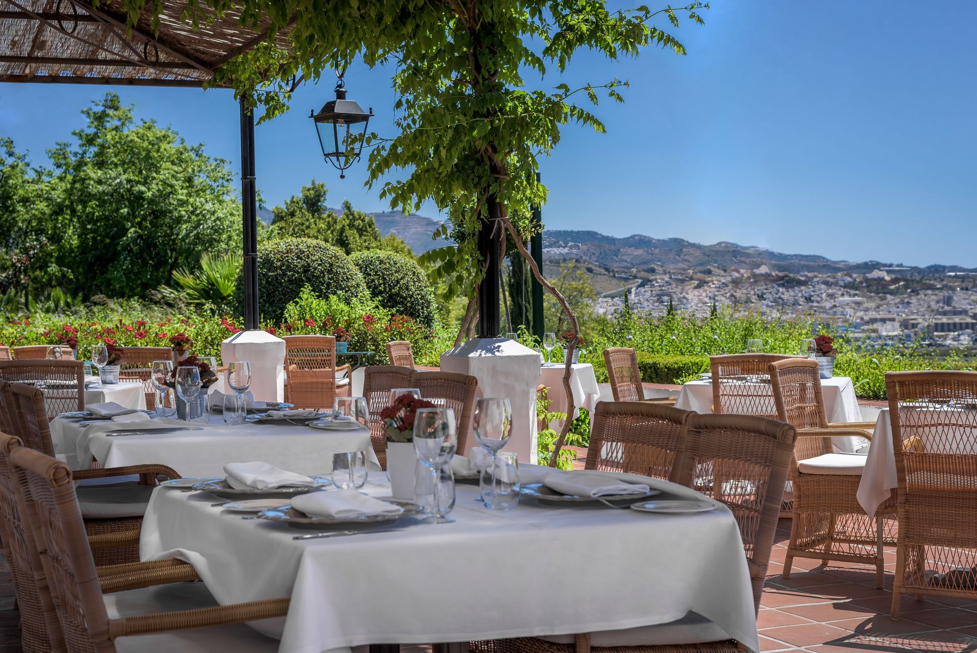 B bou Hotel Cortijo Bravo, foto 8