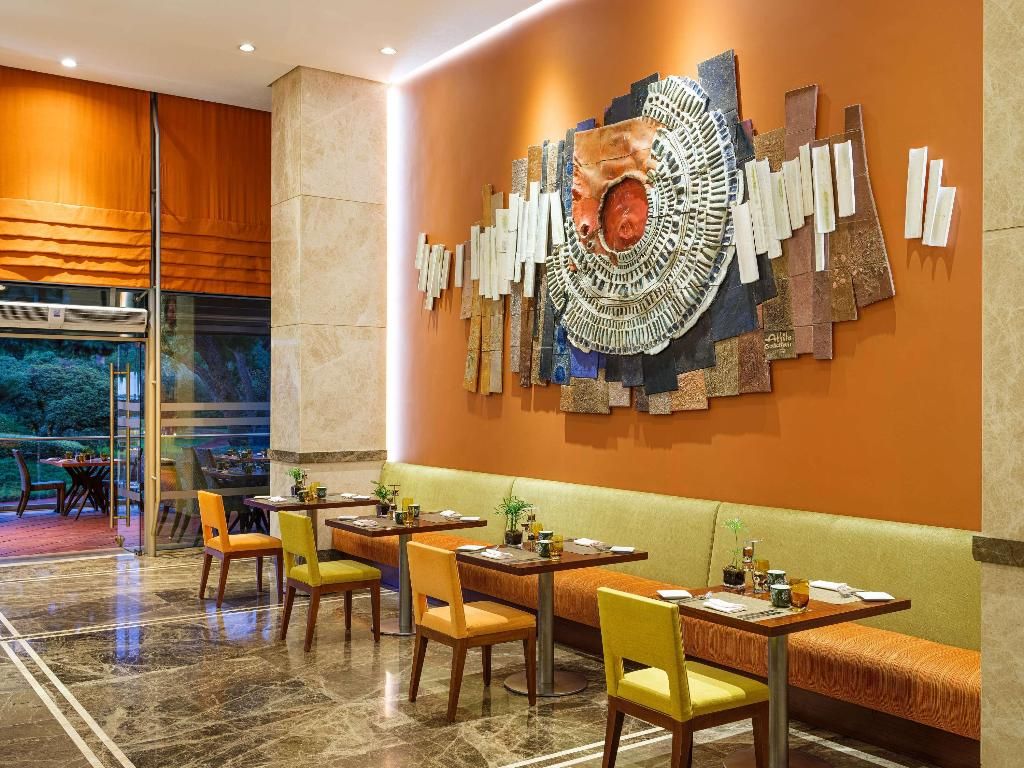 Swissôtel Büyük Efes, foto 10
