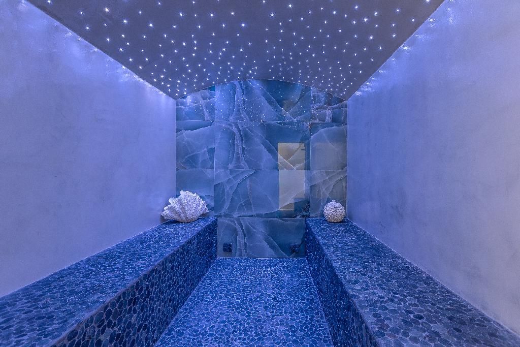 Santo Mangata Boutique Hotel & Spa, foto 2