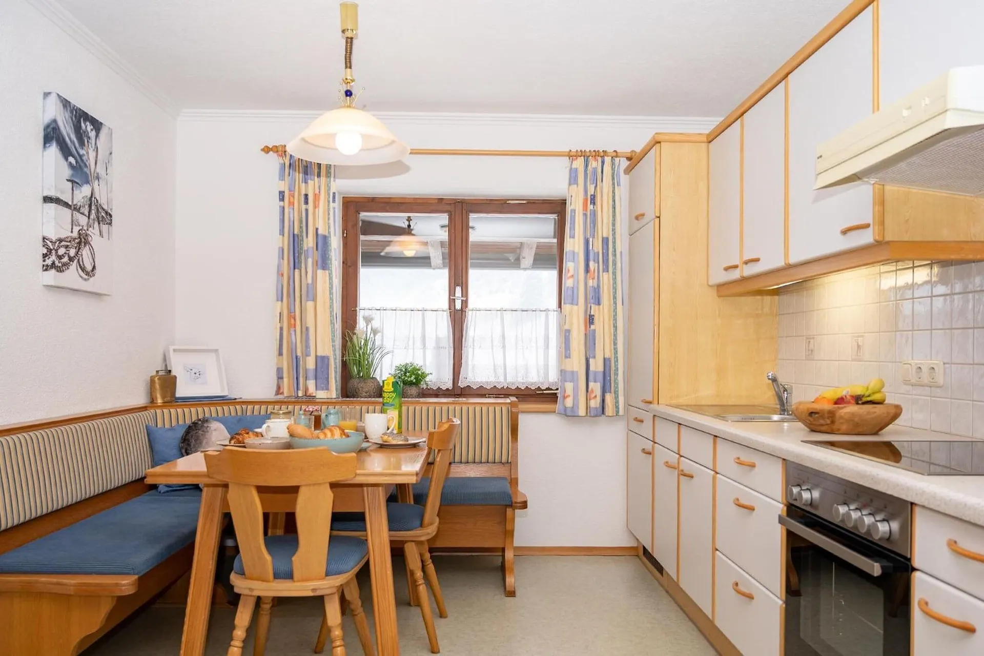 Keuken