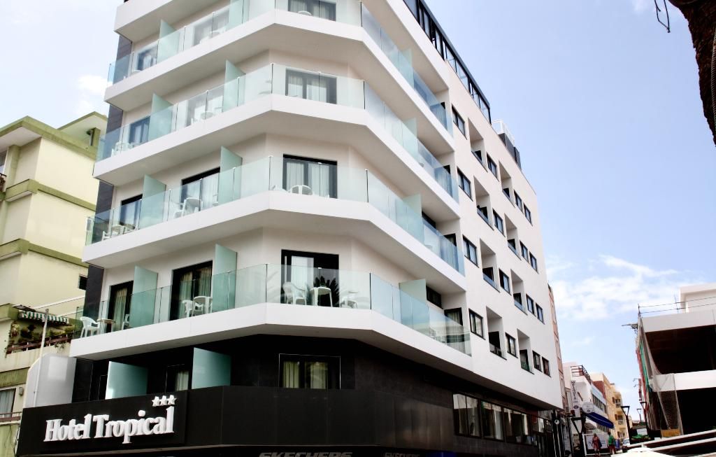 Hotel Tropical, foto 5