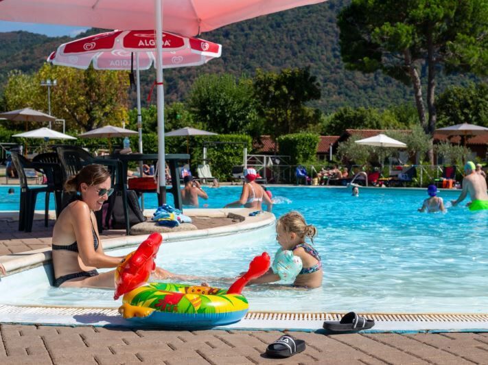 Camping Village Del Sole, foto 4