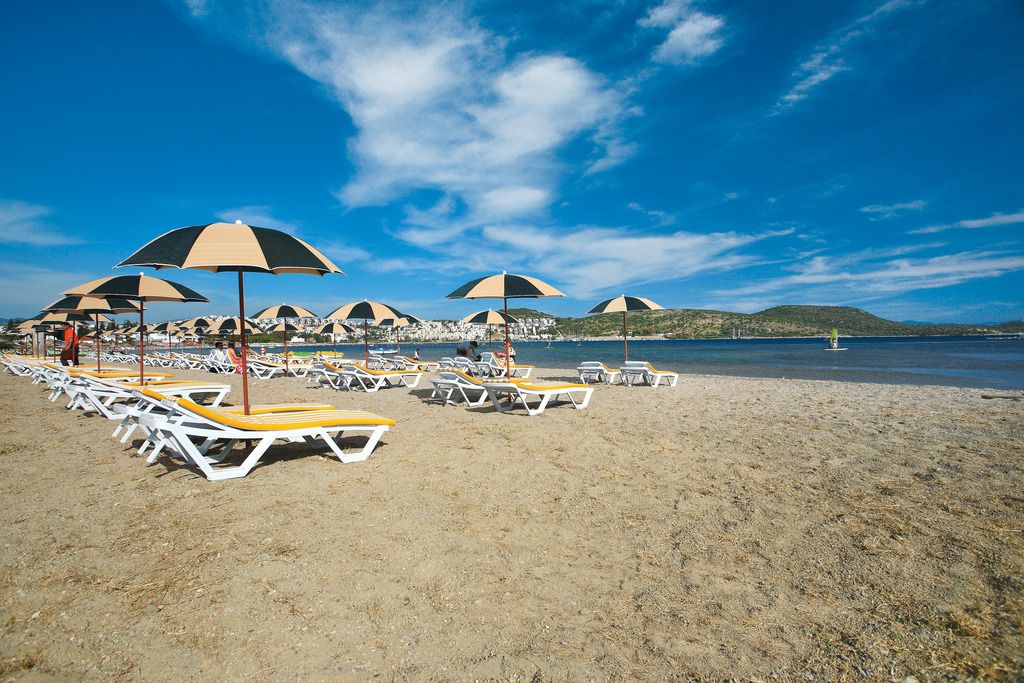 Costa Bitezhan Hotel, foto 15