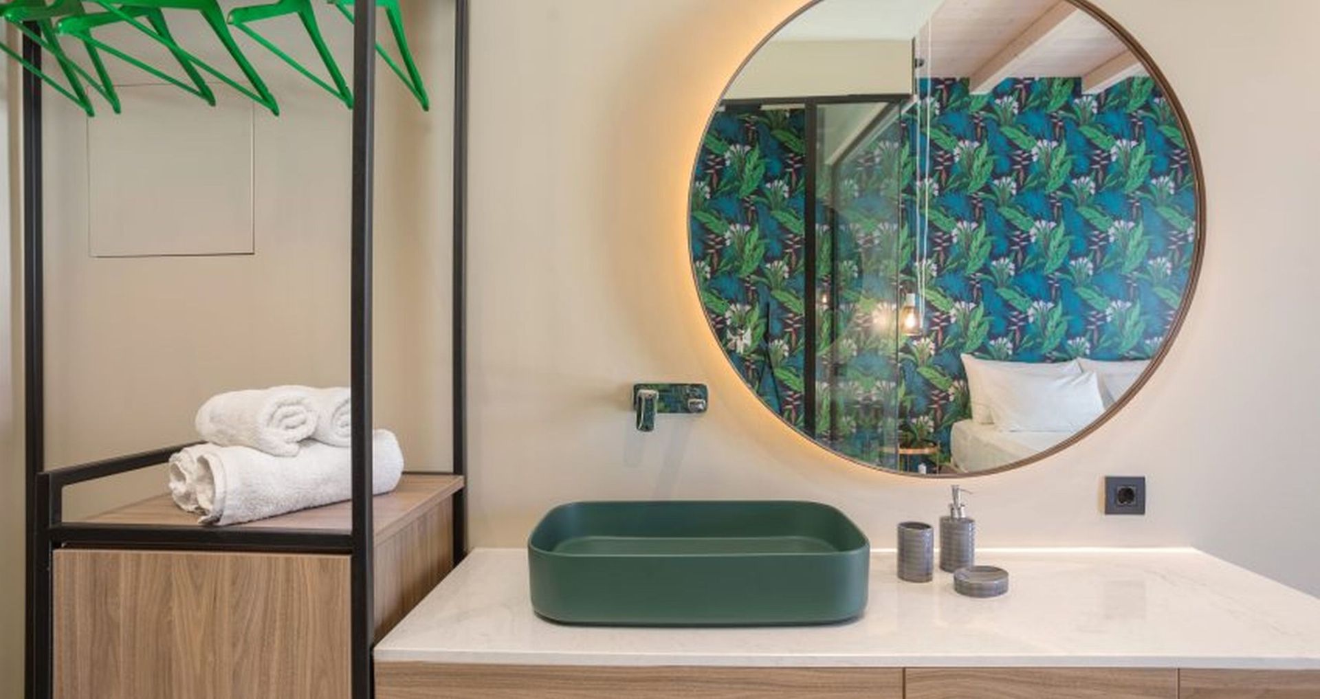 Agave Boutique Hotel, foto 7
