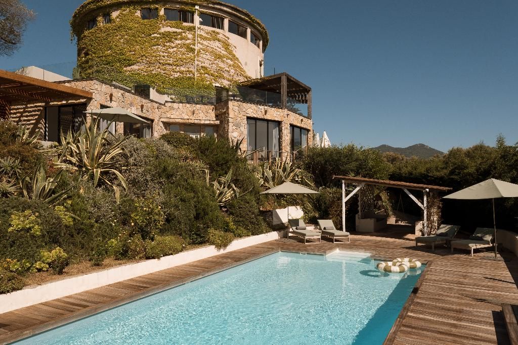 L'Hostellerie Moulin des Oliviers, foto 7