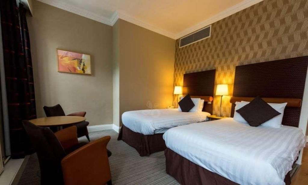 The Angel Hotel, foto 4