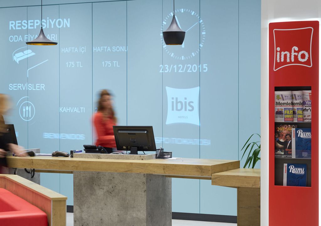 ibis Konya, foto 13