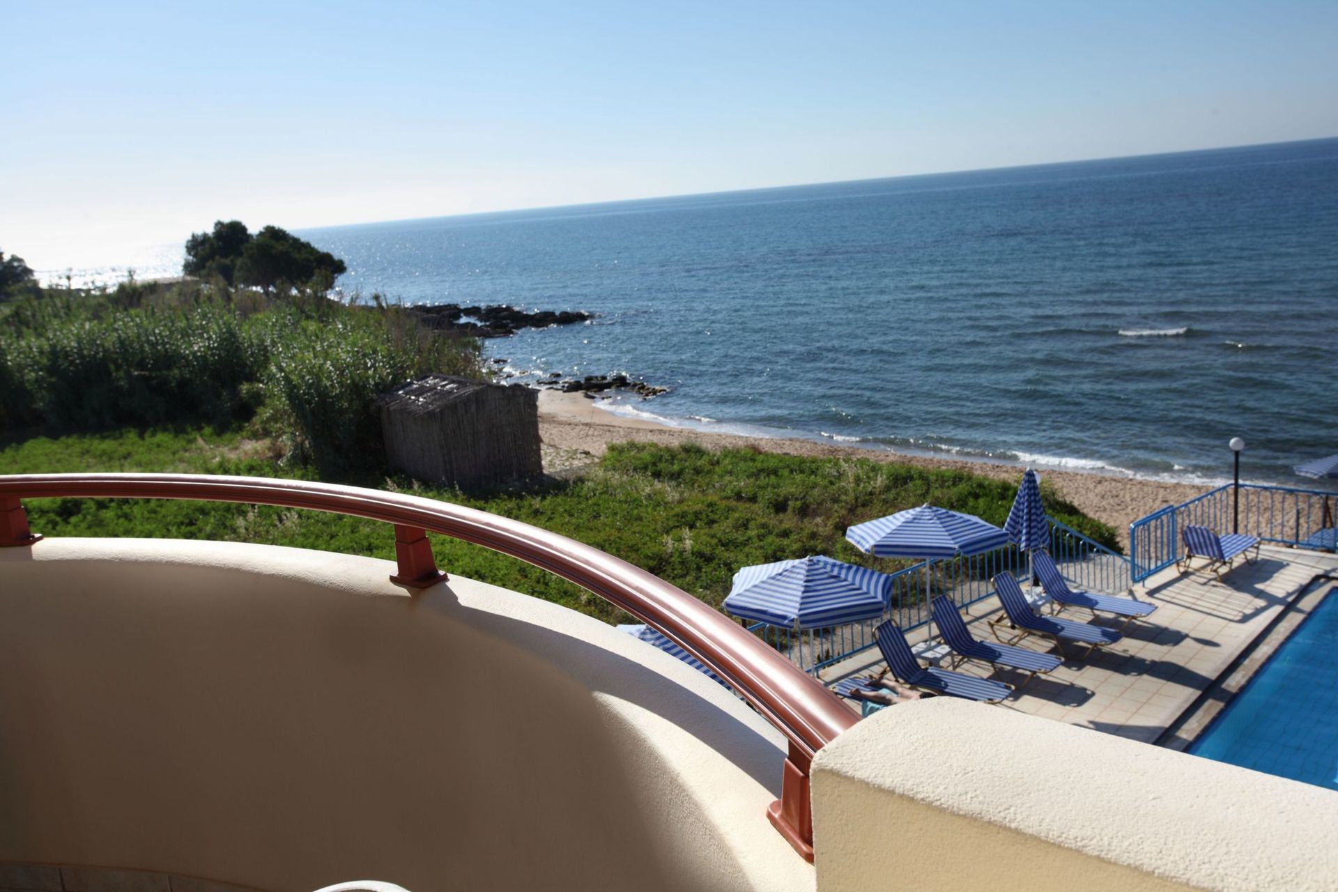 Danaos Beach, foto 12