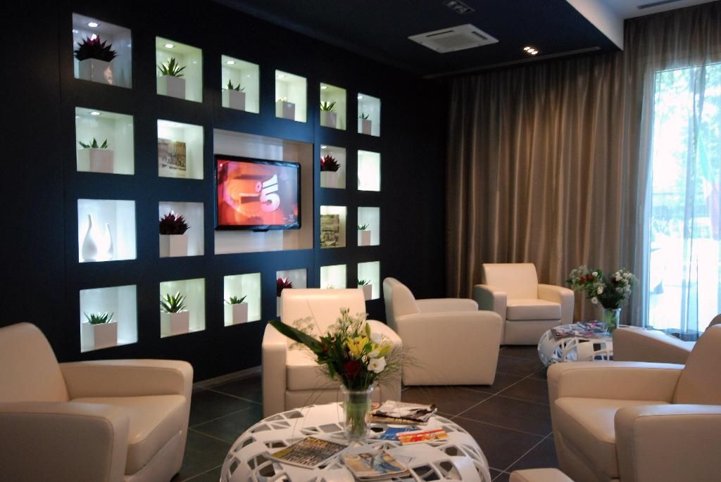 Holiday Inn Milan Nord - Zara, foto 15
