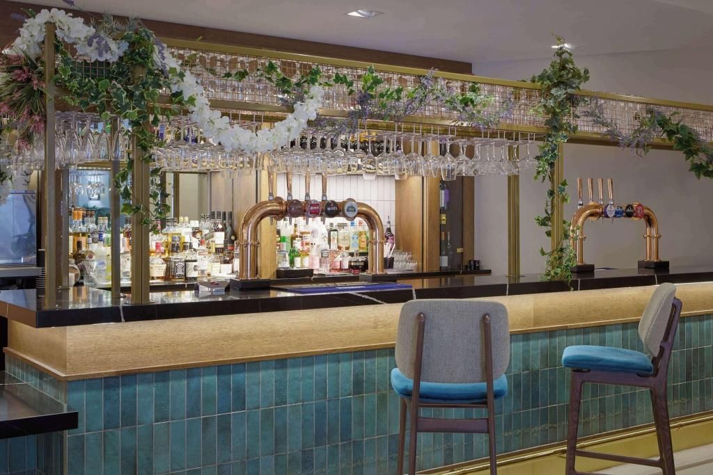 DoubleTree by Hilton Hotel Dartford Bridge, foto 9