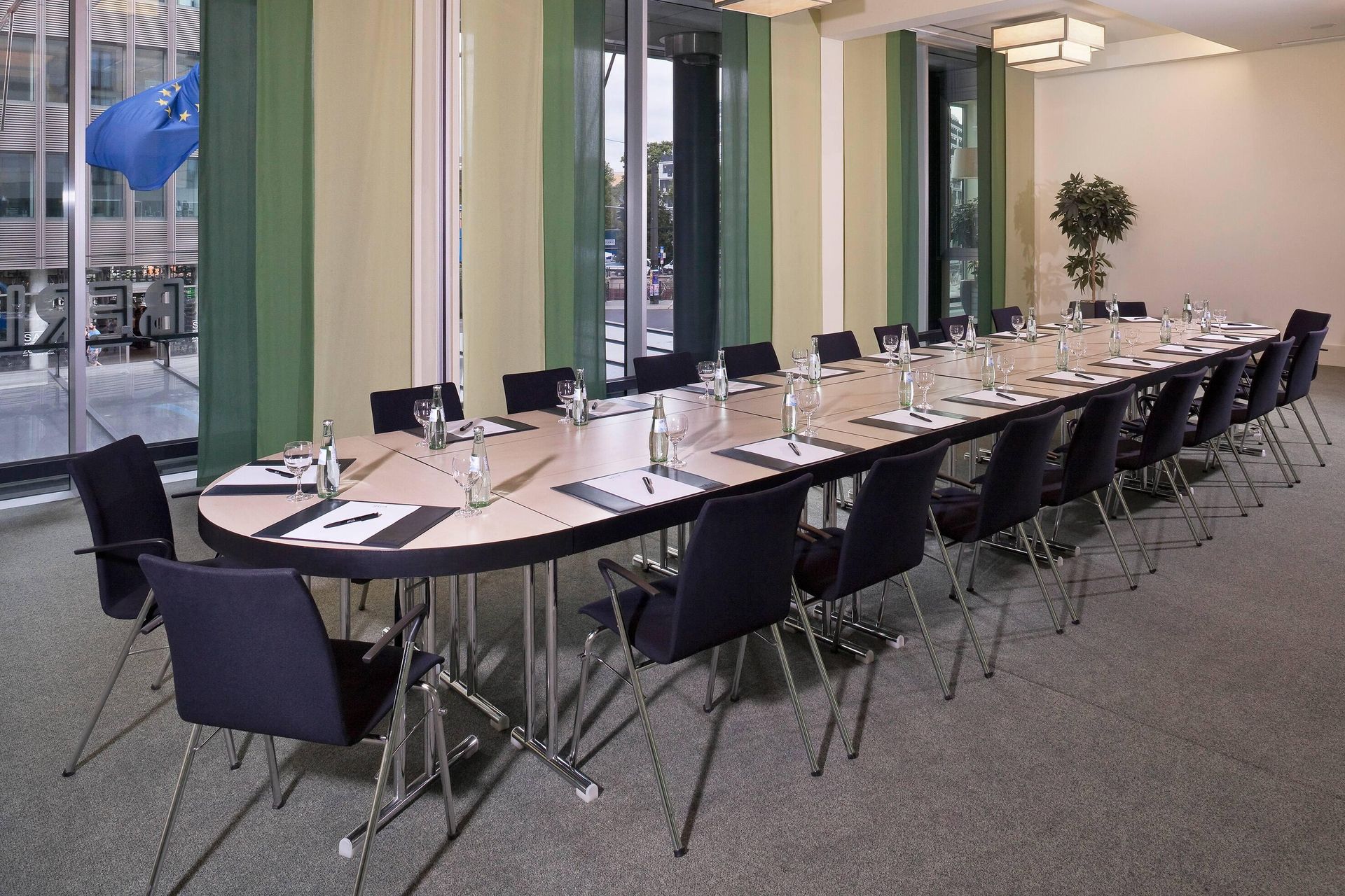 Meliá Berlin, foto 14