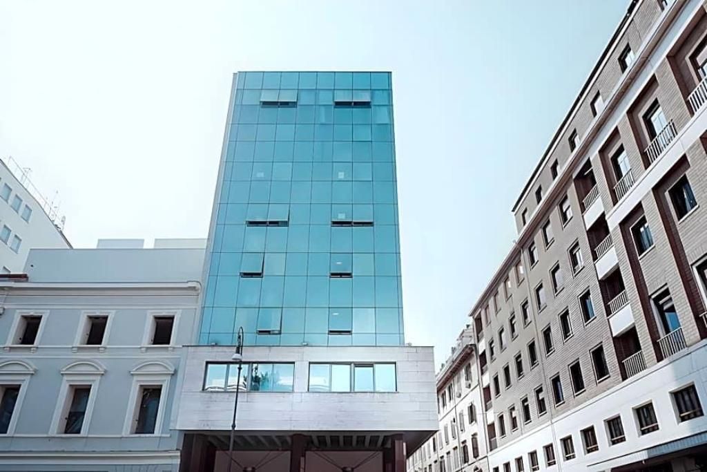 Moderno Hotel Roma, foto 8