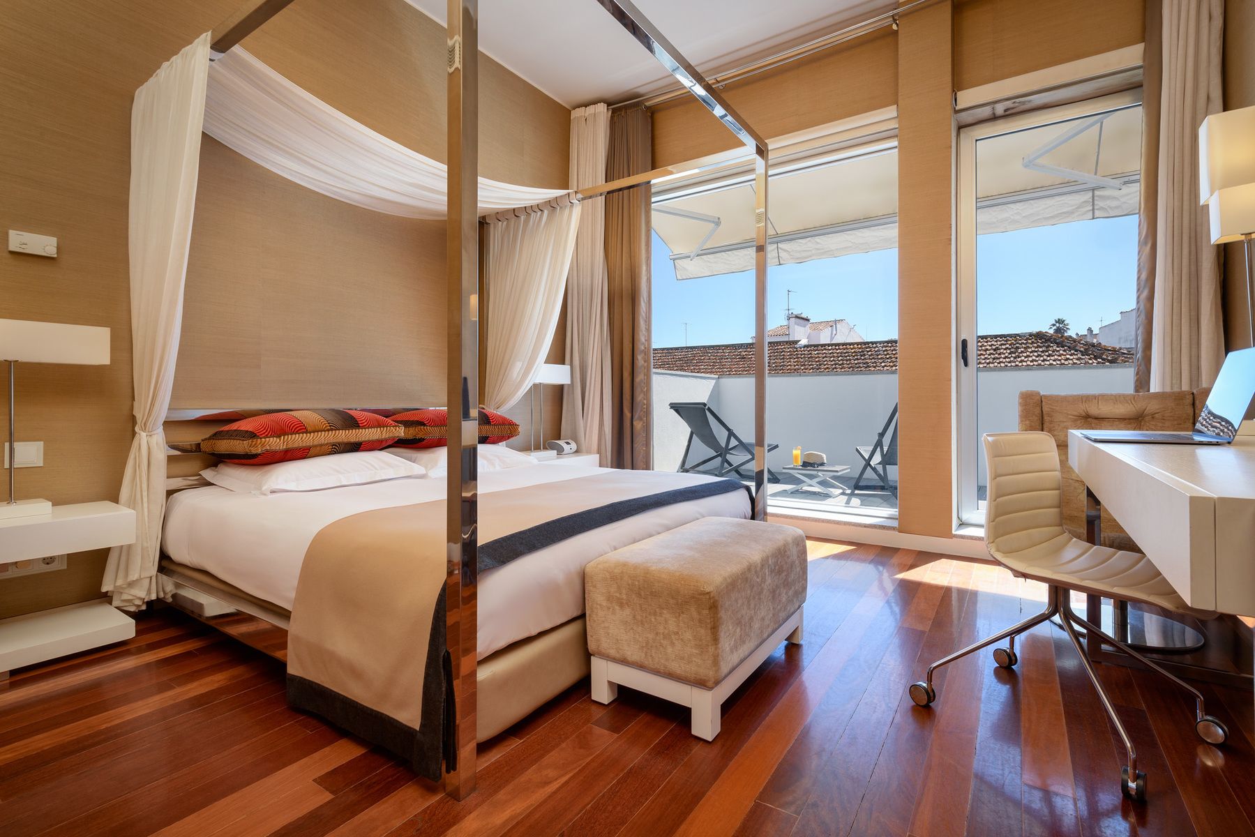 M'ar De Ar Aqueduto Historic Design Hotel & Spa, foto 5