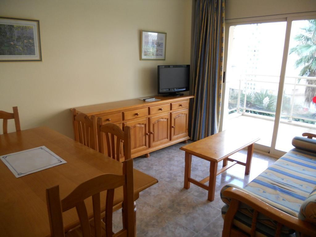 Apartamentos Palas Salou, foto 10