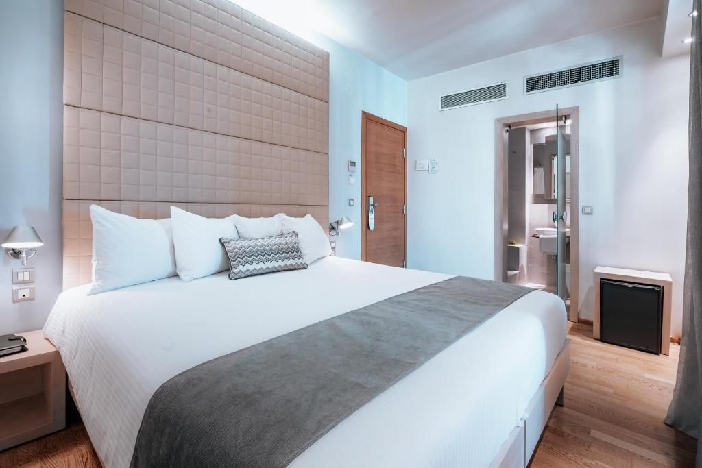 Domotel Olympia, foto 4