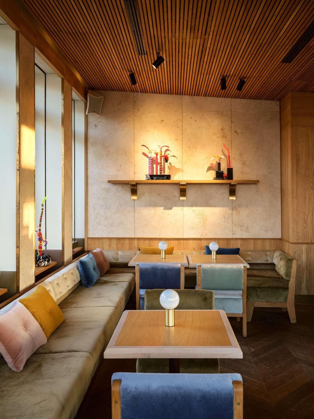 Flemings Selection Hotel Frankfurt-City, foto 9