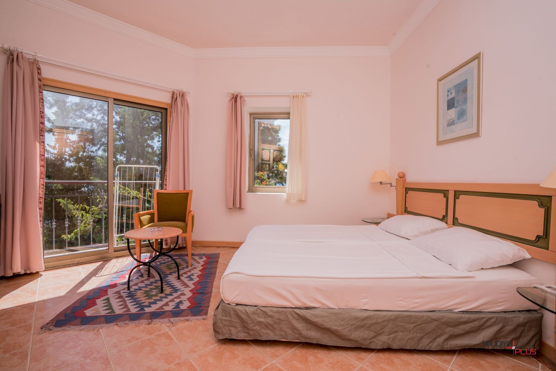 Mira Beach Resort, foto 12