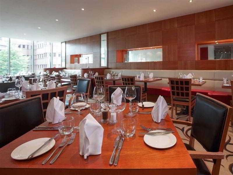 Holland House Hotel Cardiff By Sunday, foto 10