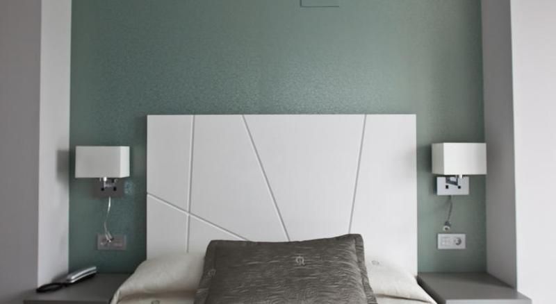 Hotel Alix Boutique, foto 9