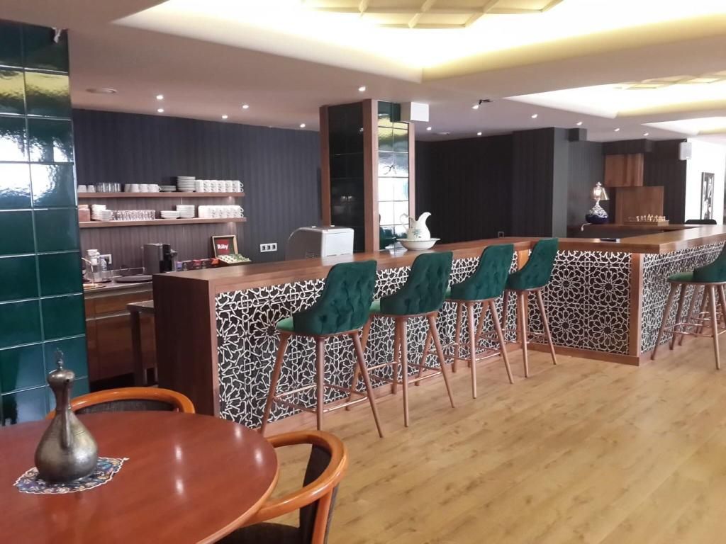 Boyugüzel Termal Hotel, foto 15