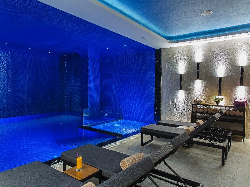 Arts Hotel Istanbul Harbiye, foto 11