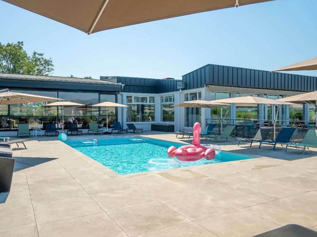 ibis Styles Colmar Nord, foto 8