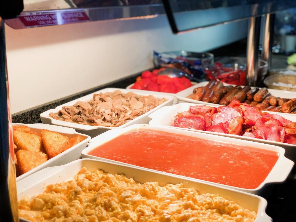 Bayswater Inn, foto 3