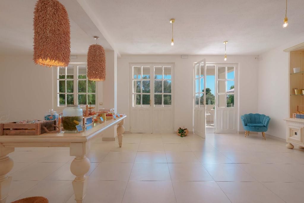 Maison Del Sole, foto 6
